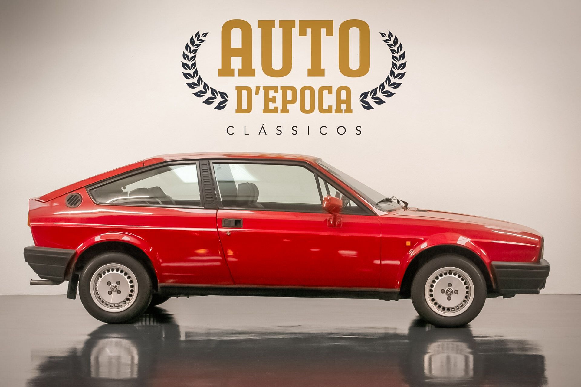 Alfa Romeo Sprint 1.3 2