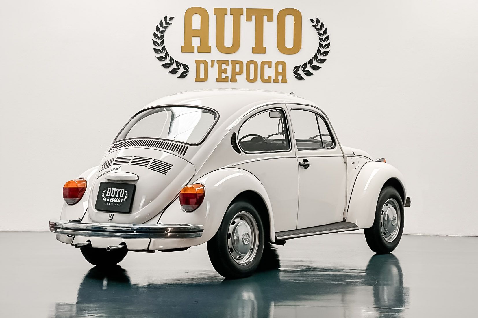 Volkswagen 1303S 1