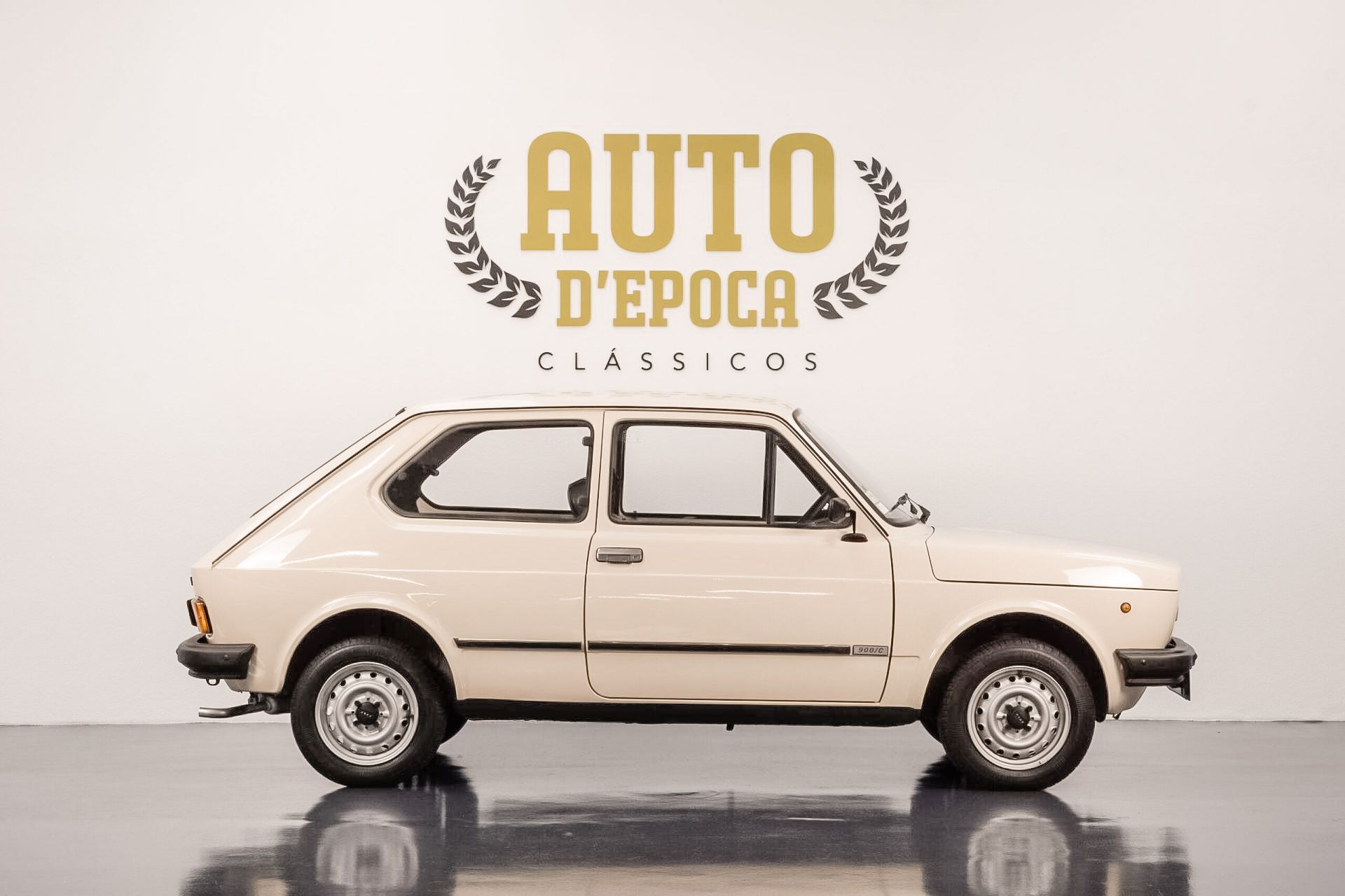 FIAT 127 900C 2