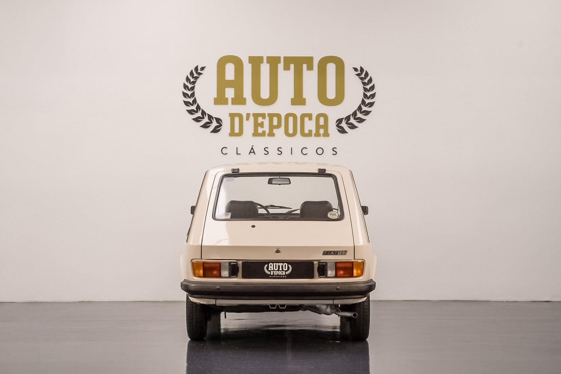 FIAT 127 900C 4