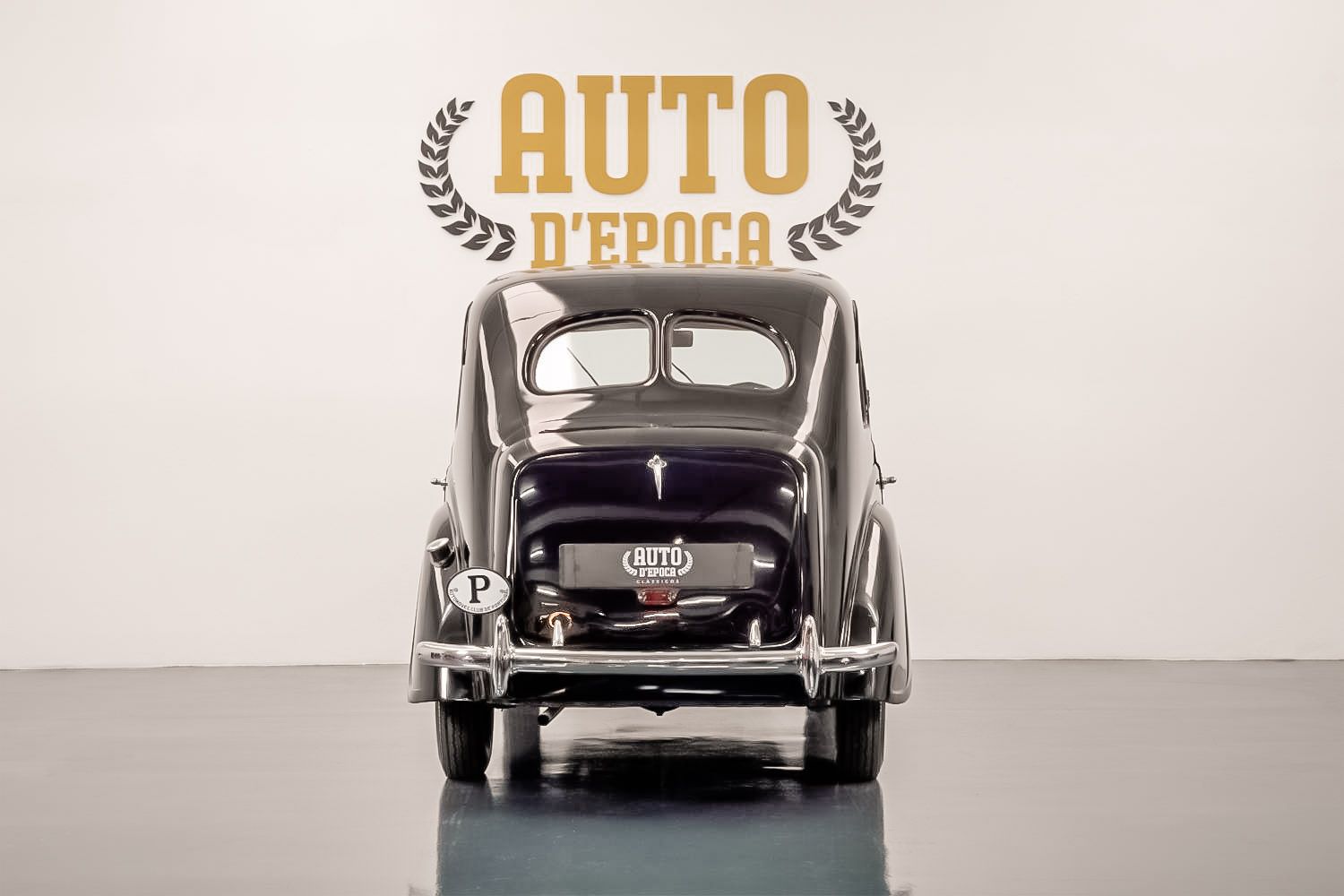 Austin Ten 4