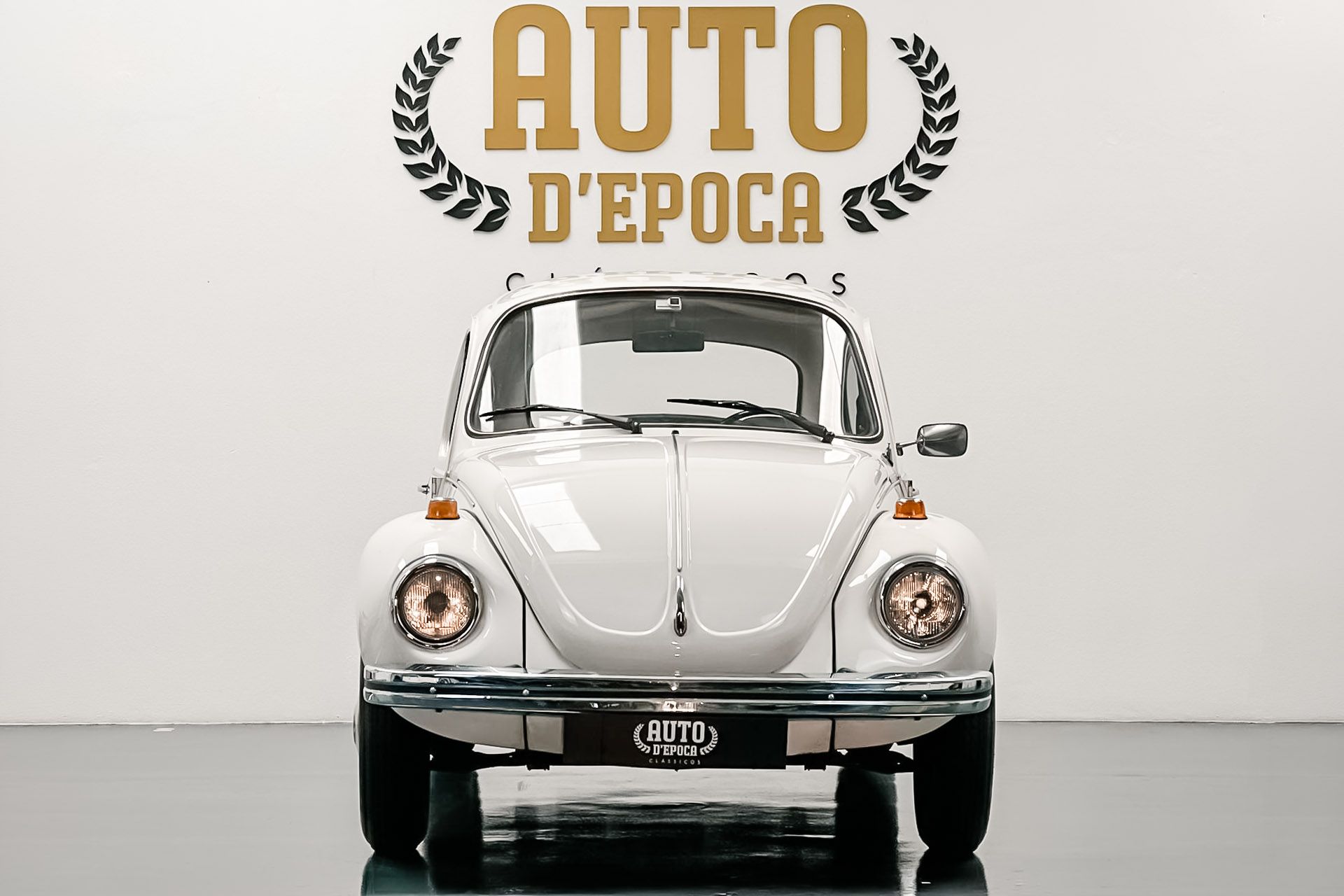 Volkswagen 1303S 2
