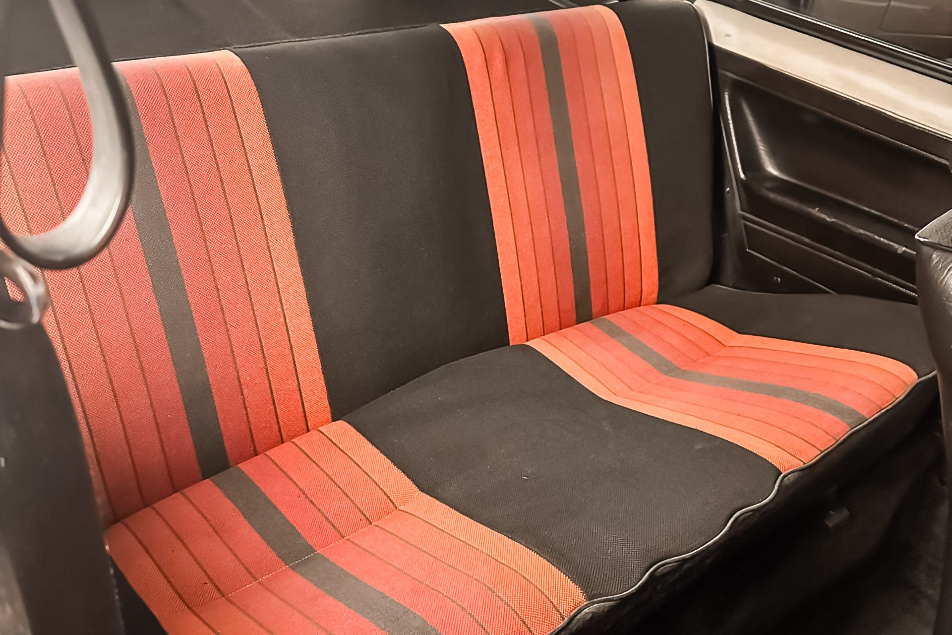 Volkswagen Golf GTI 1600 8