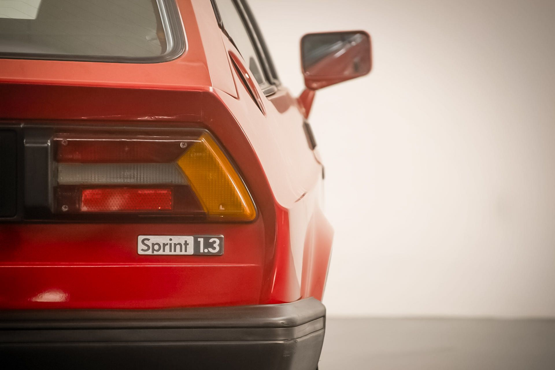 Alfa Romeo Sprint 1.3 5