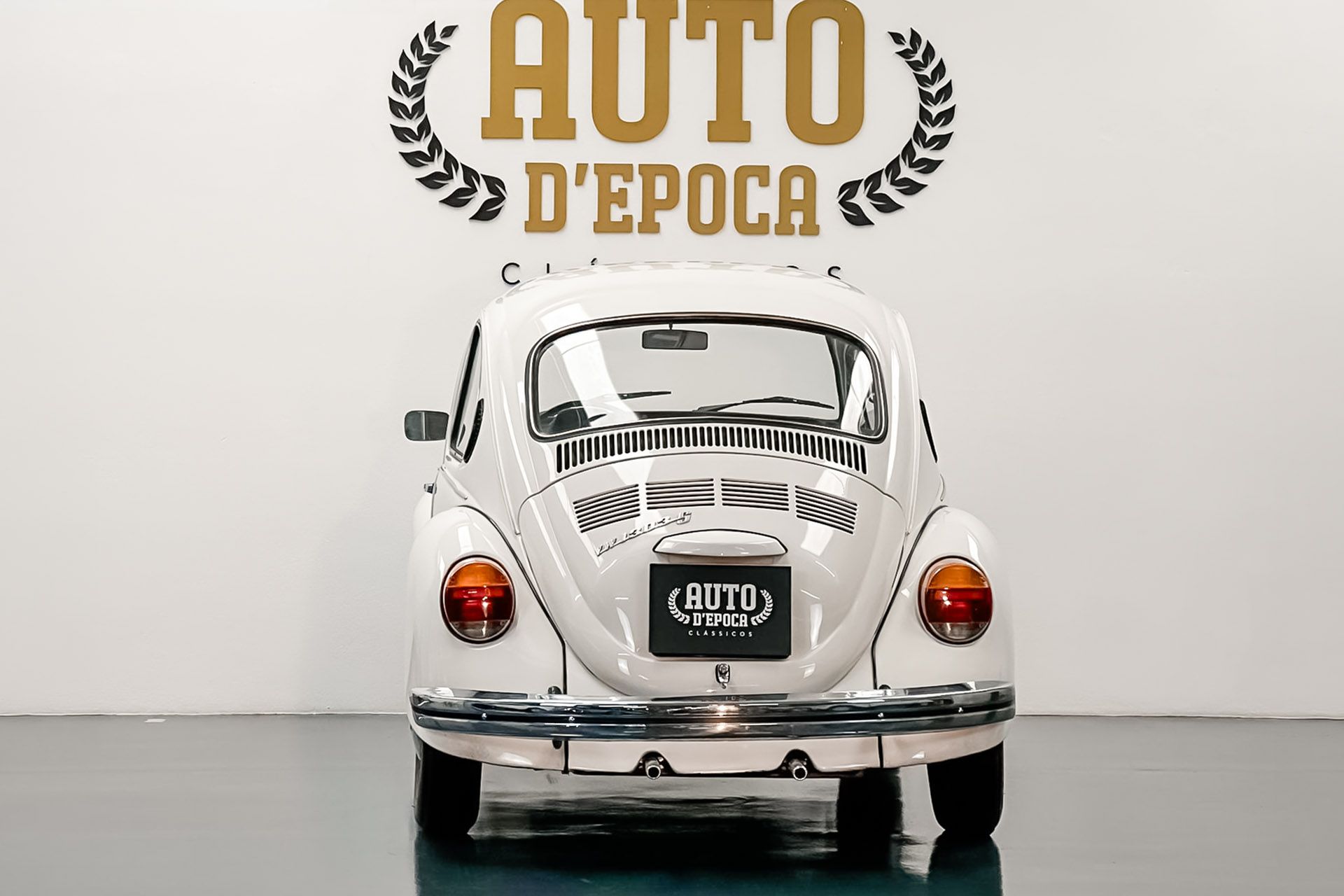 Volkswagen 1303S 4
