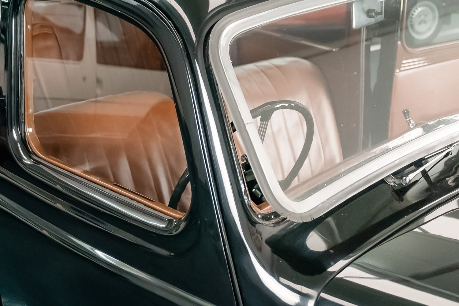 Austin Ten 6