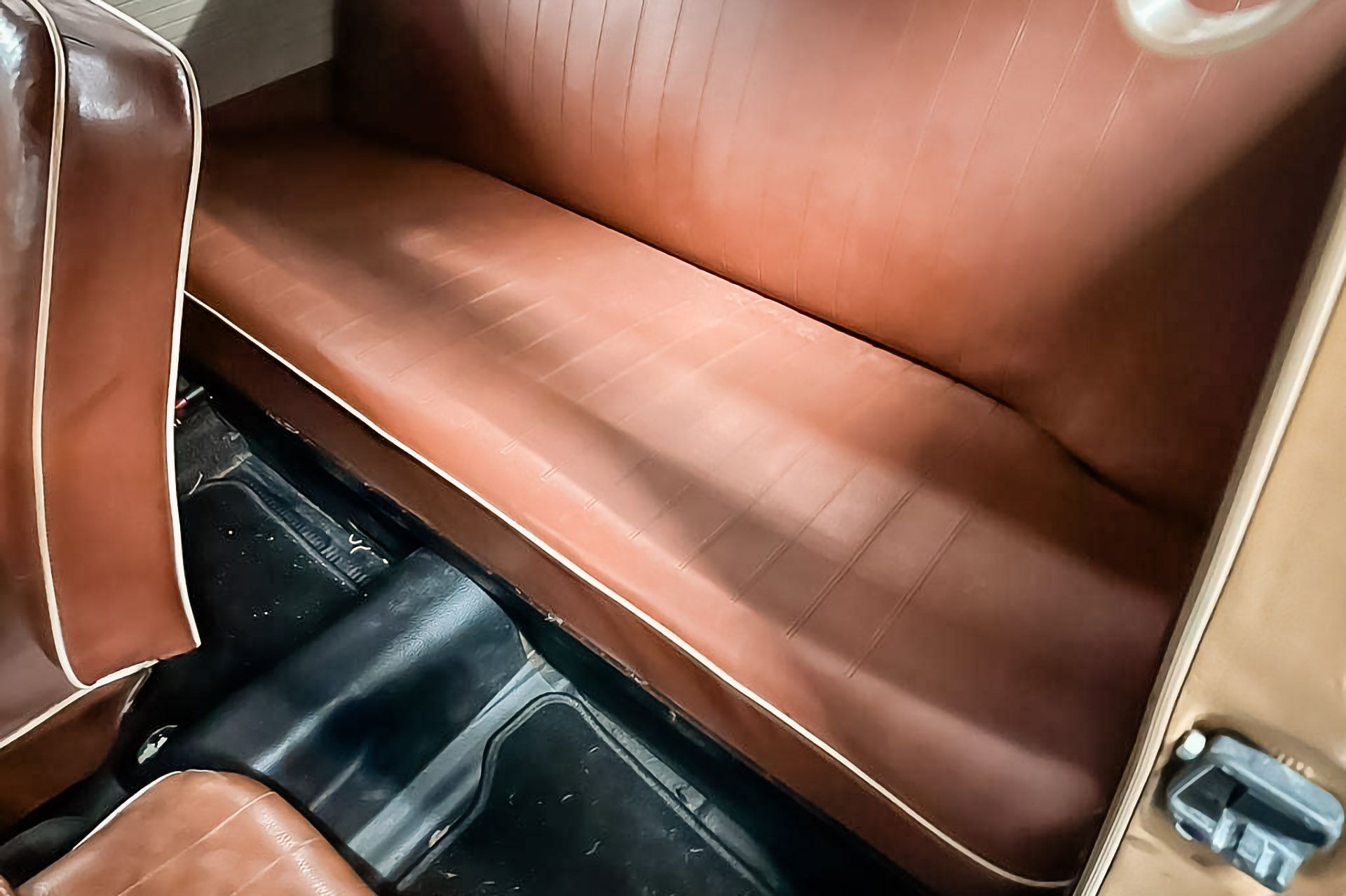 VW Limousine 1/11 De Luxe 6