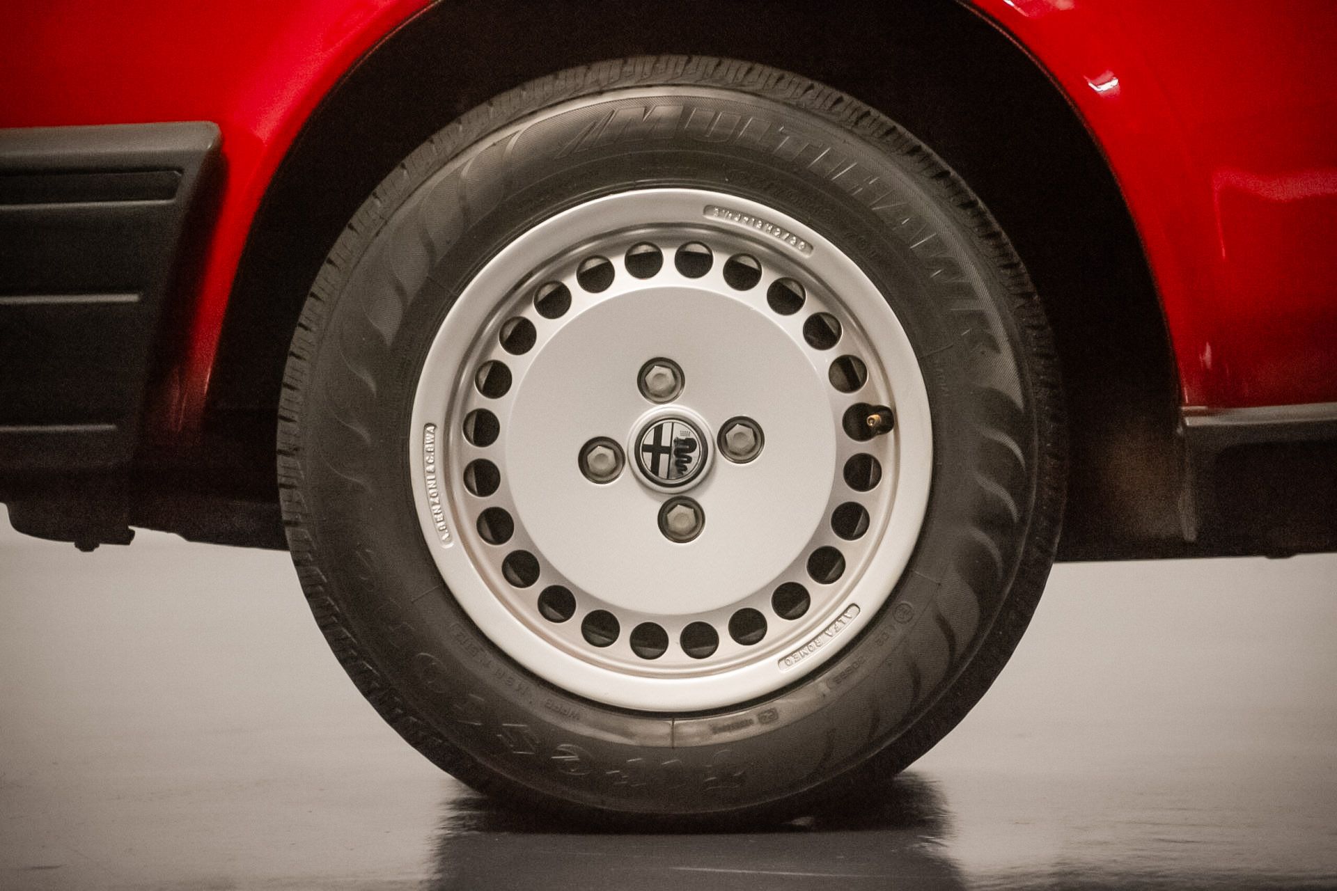 Alfa Romeo Sprint 1.3 6