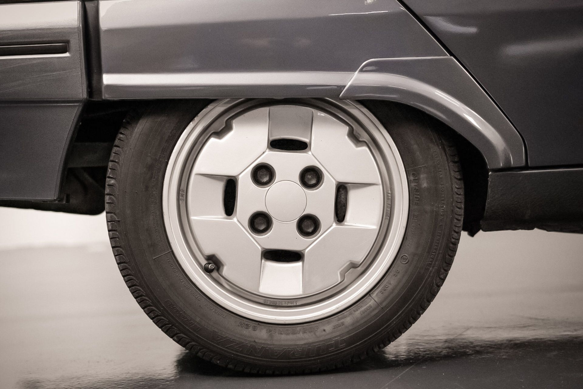 CITROEN BX 19 GTi 6