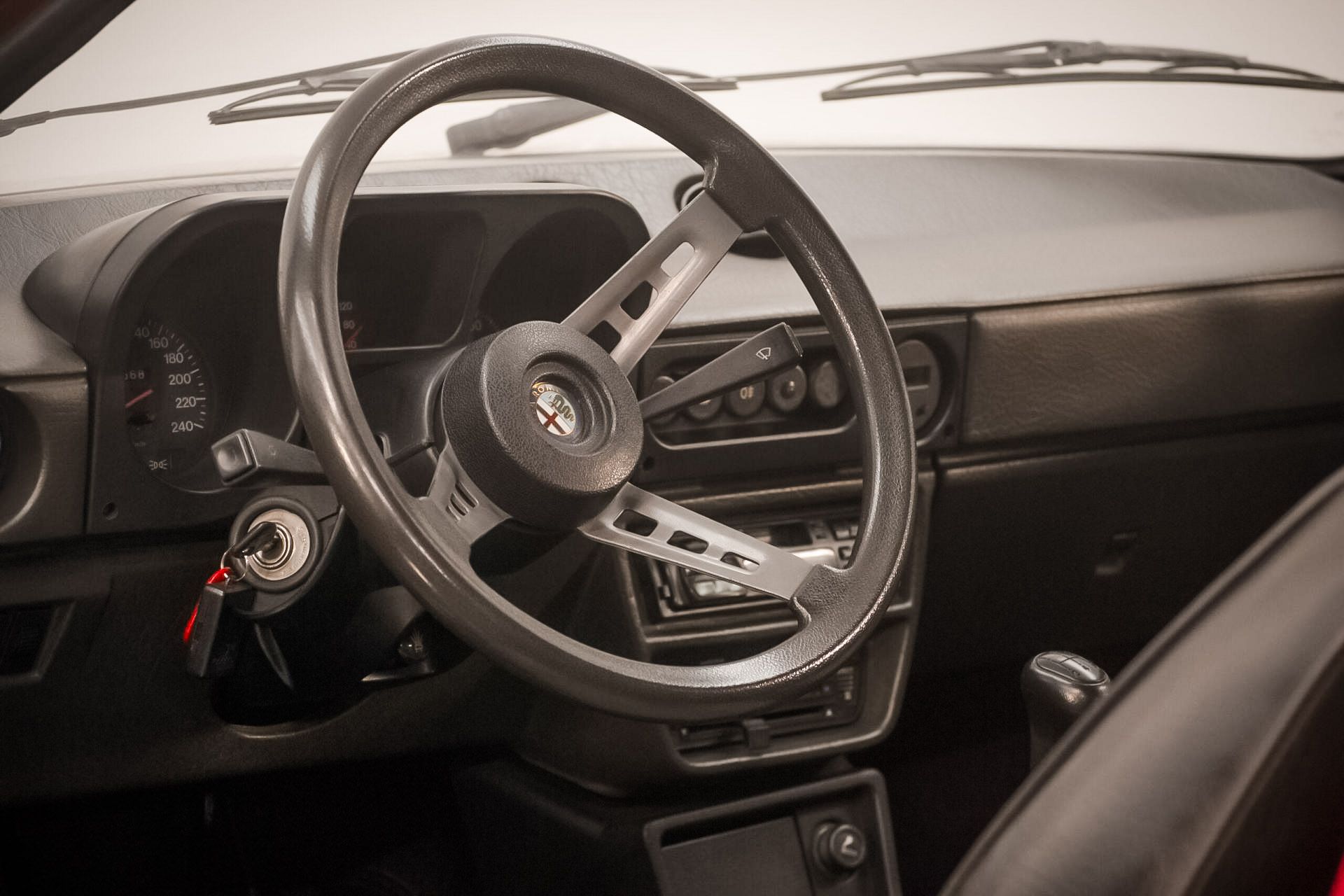 Alfa Romeo Sprint 1.3 7