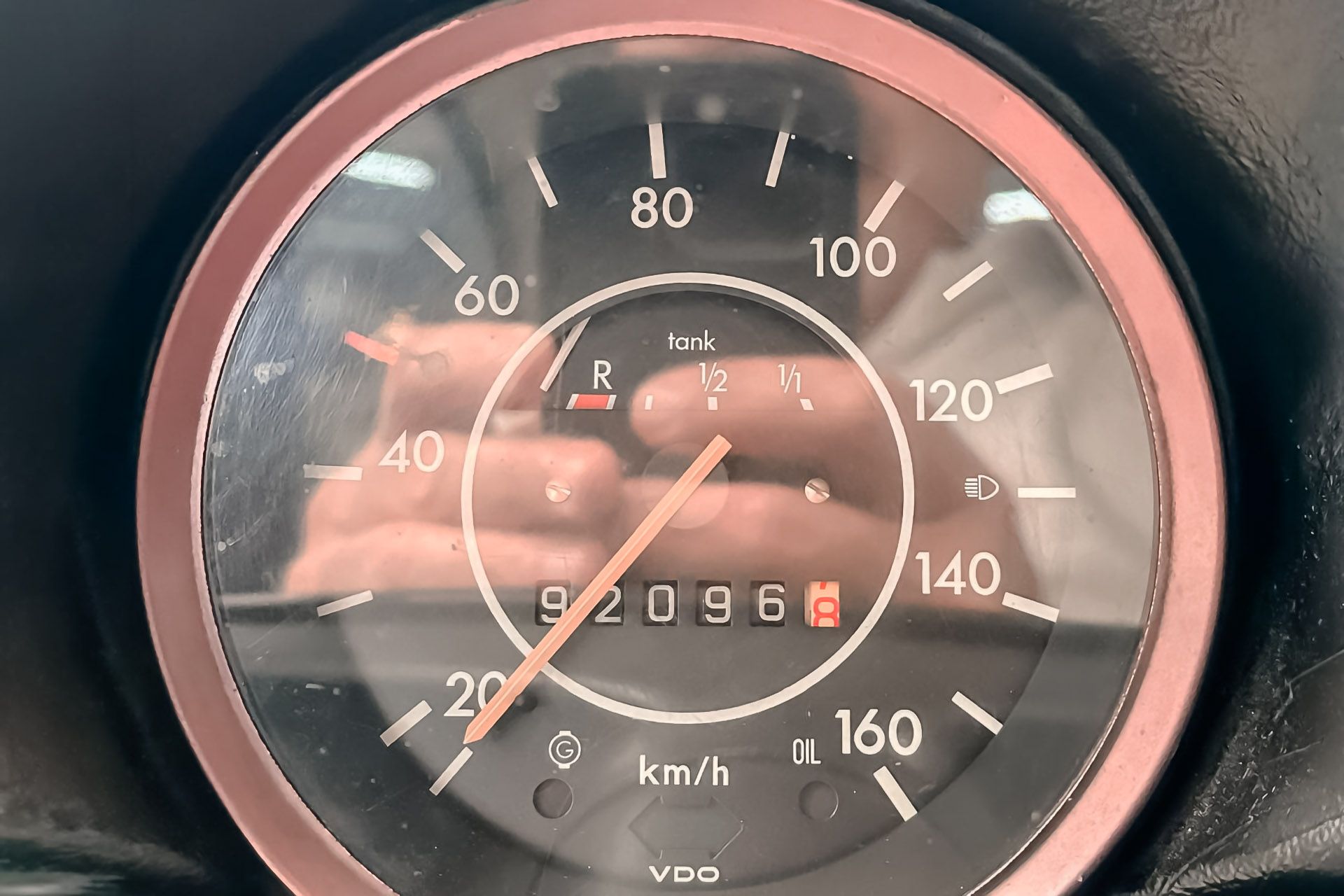 Volkswagen 1303S 7