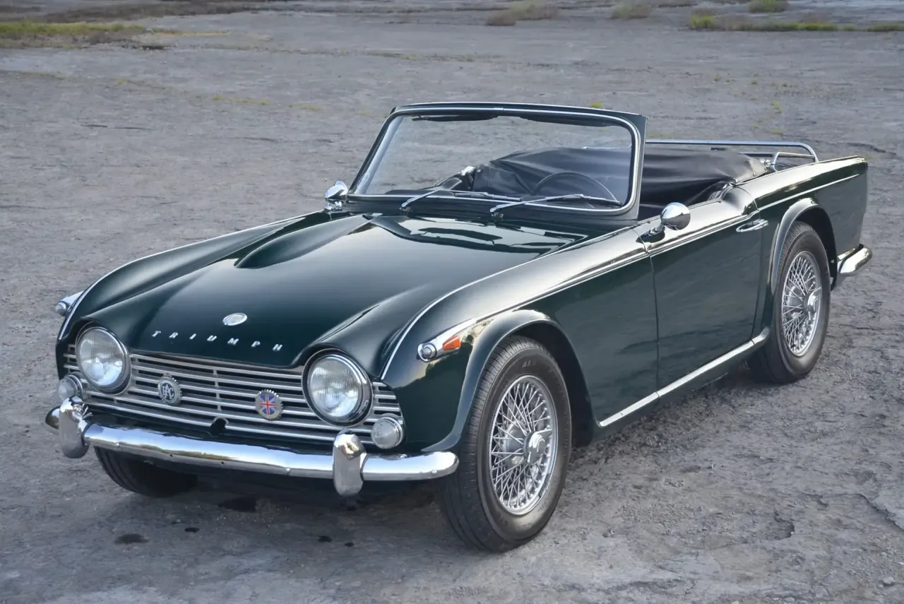 TR4