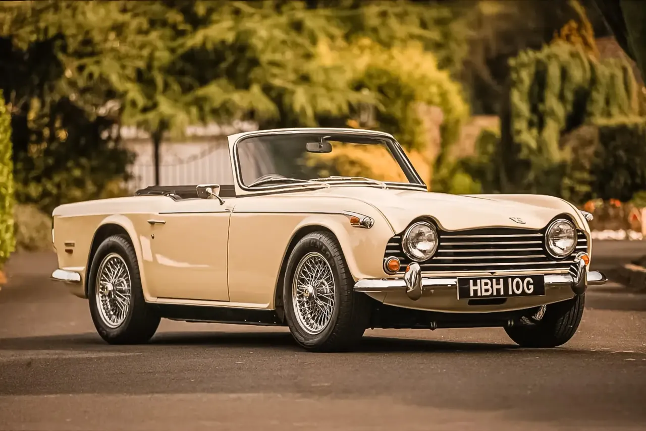 TR5