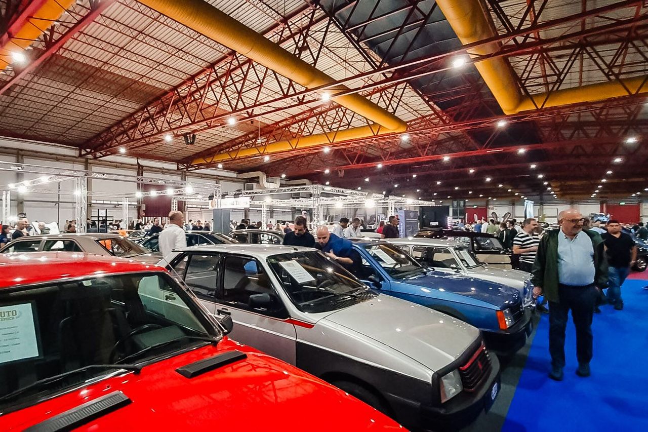 Autoclassico 2024