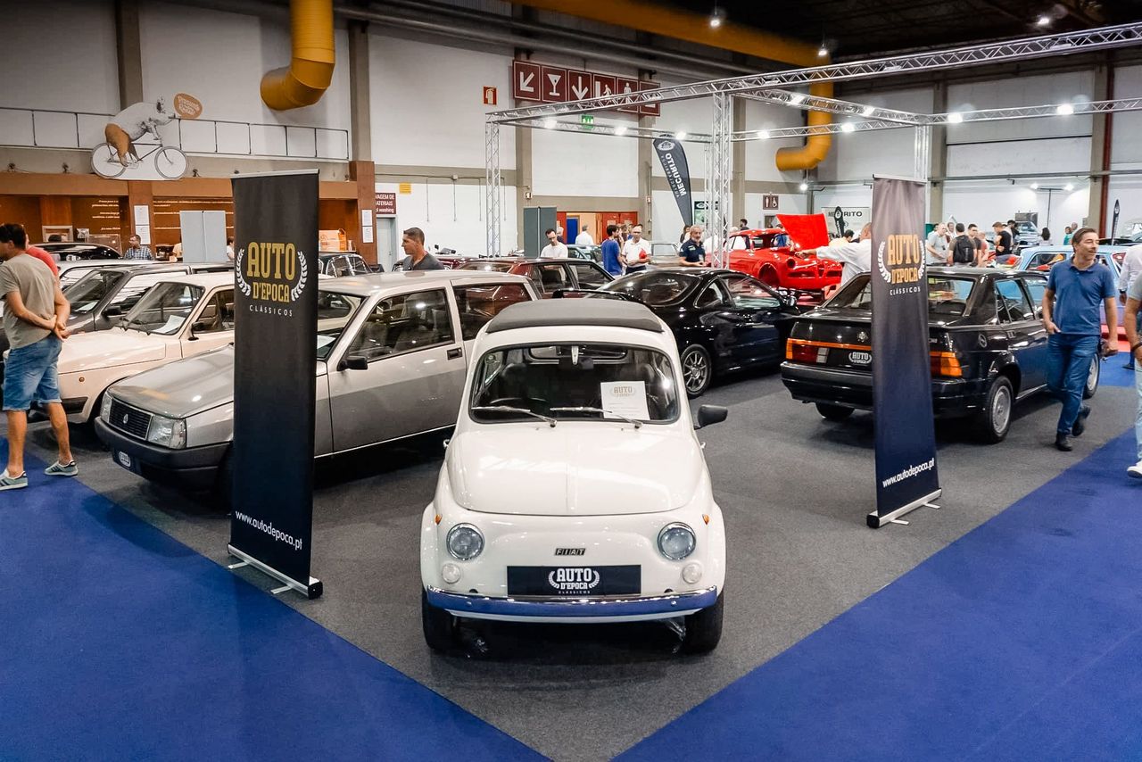 AutoClassico 2023