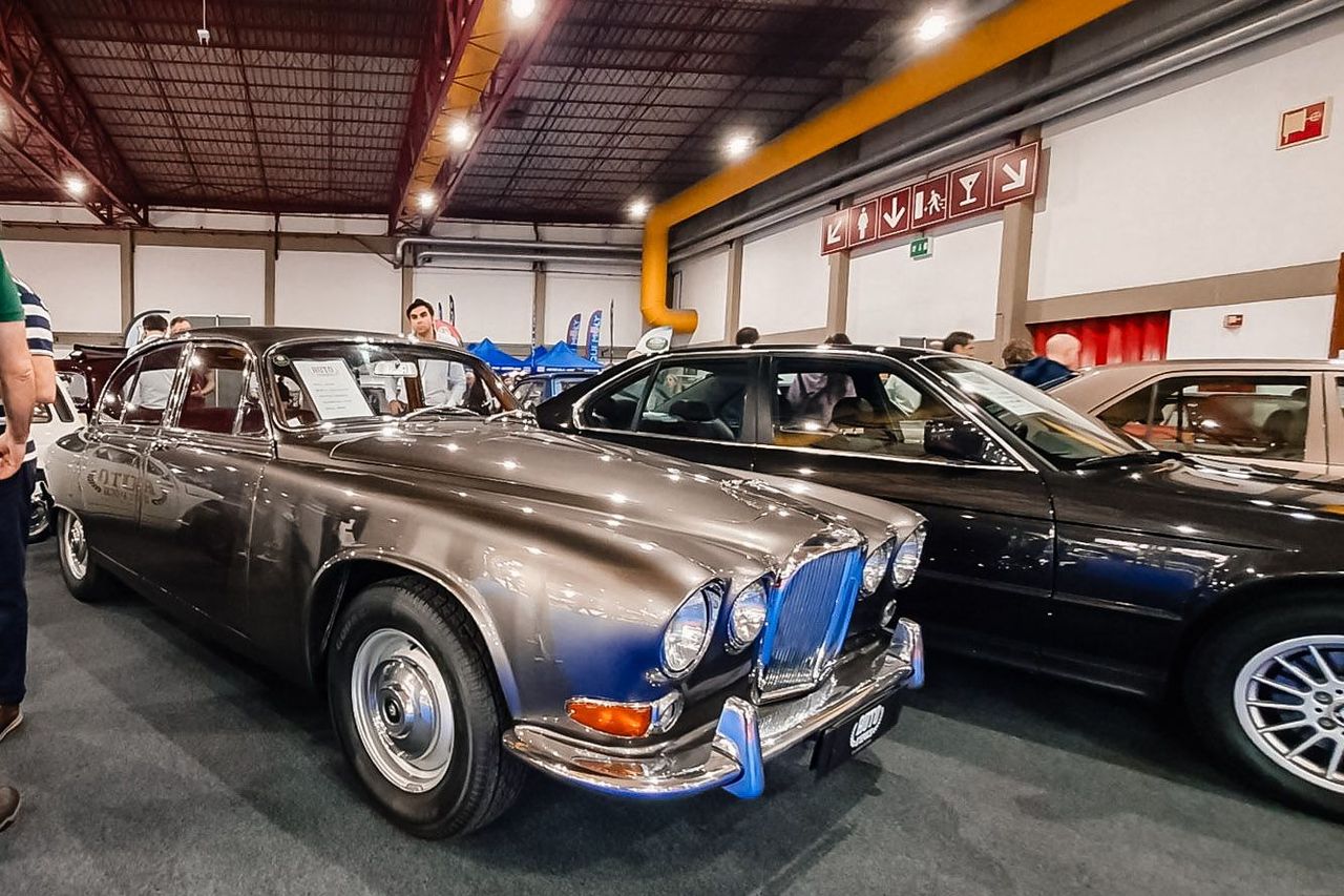 Autoclassico 2024