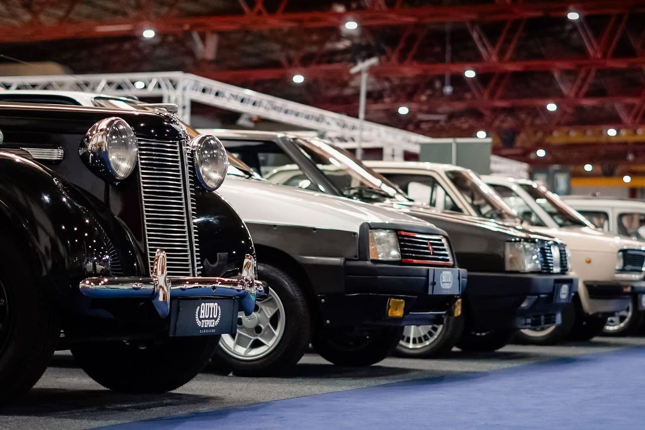AutoClassico 2023