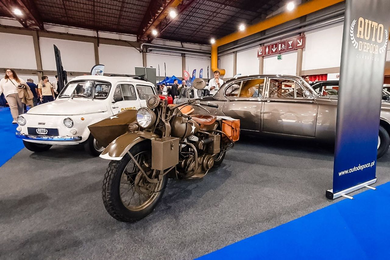 Autoclassico 2024