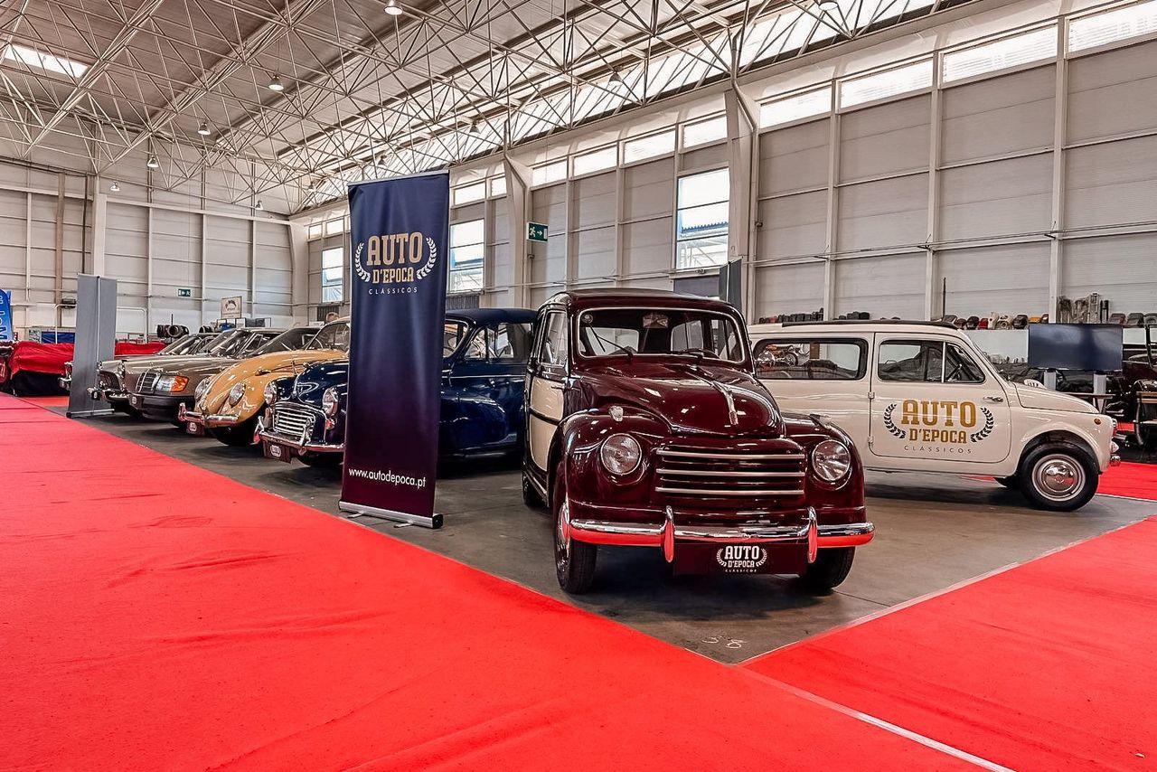 automobilia 2024