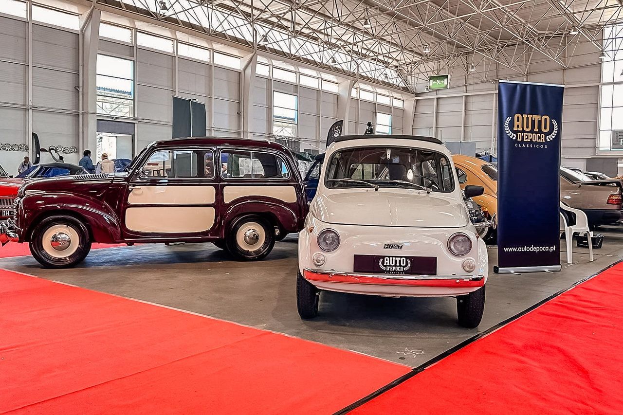 automobilia 2024