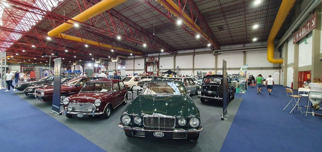 AutoClassico 2023