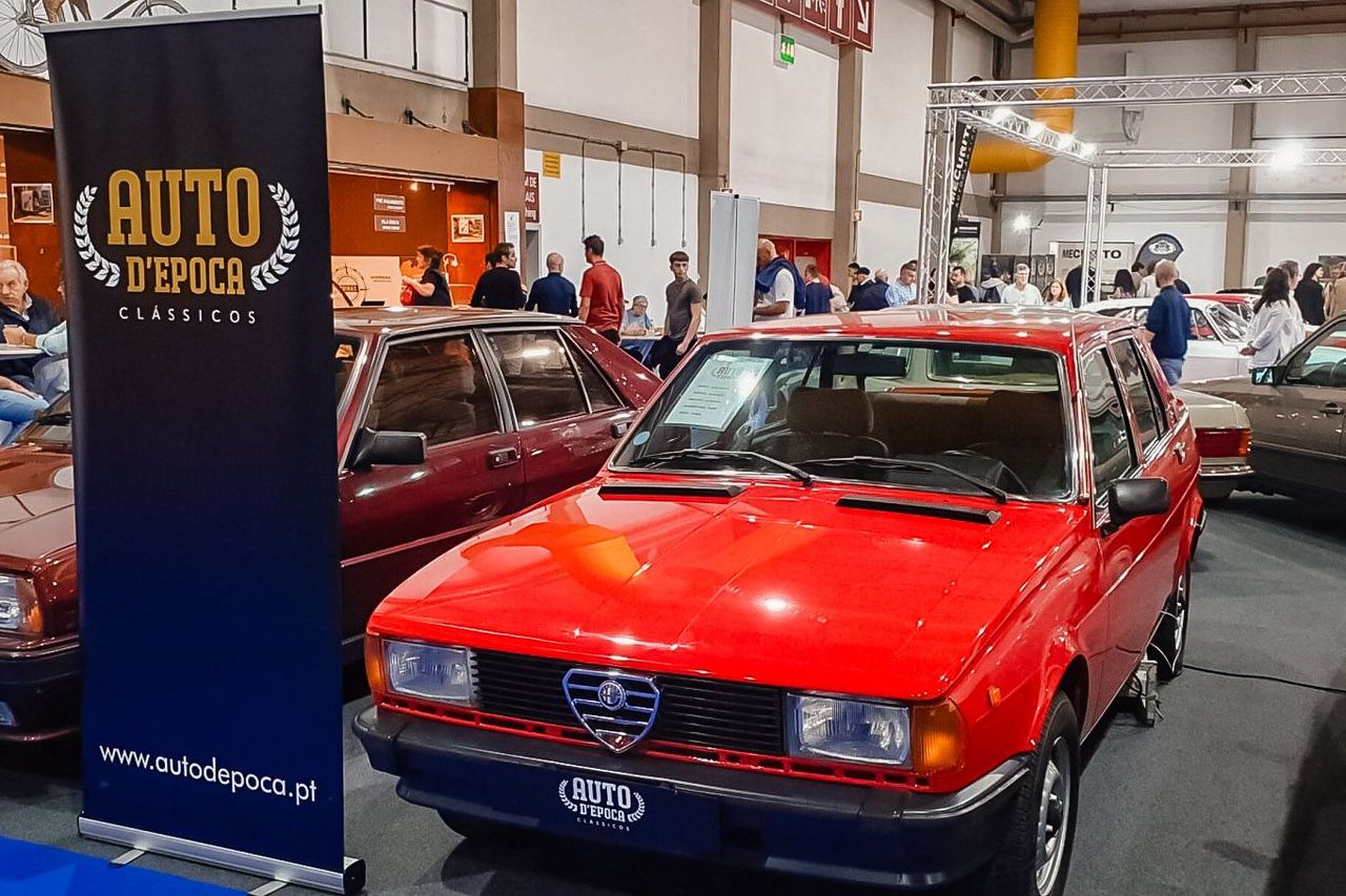 Autoclassico 2024