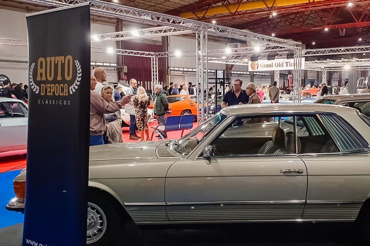 Autoclassico 2024