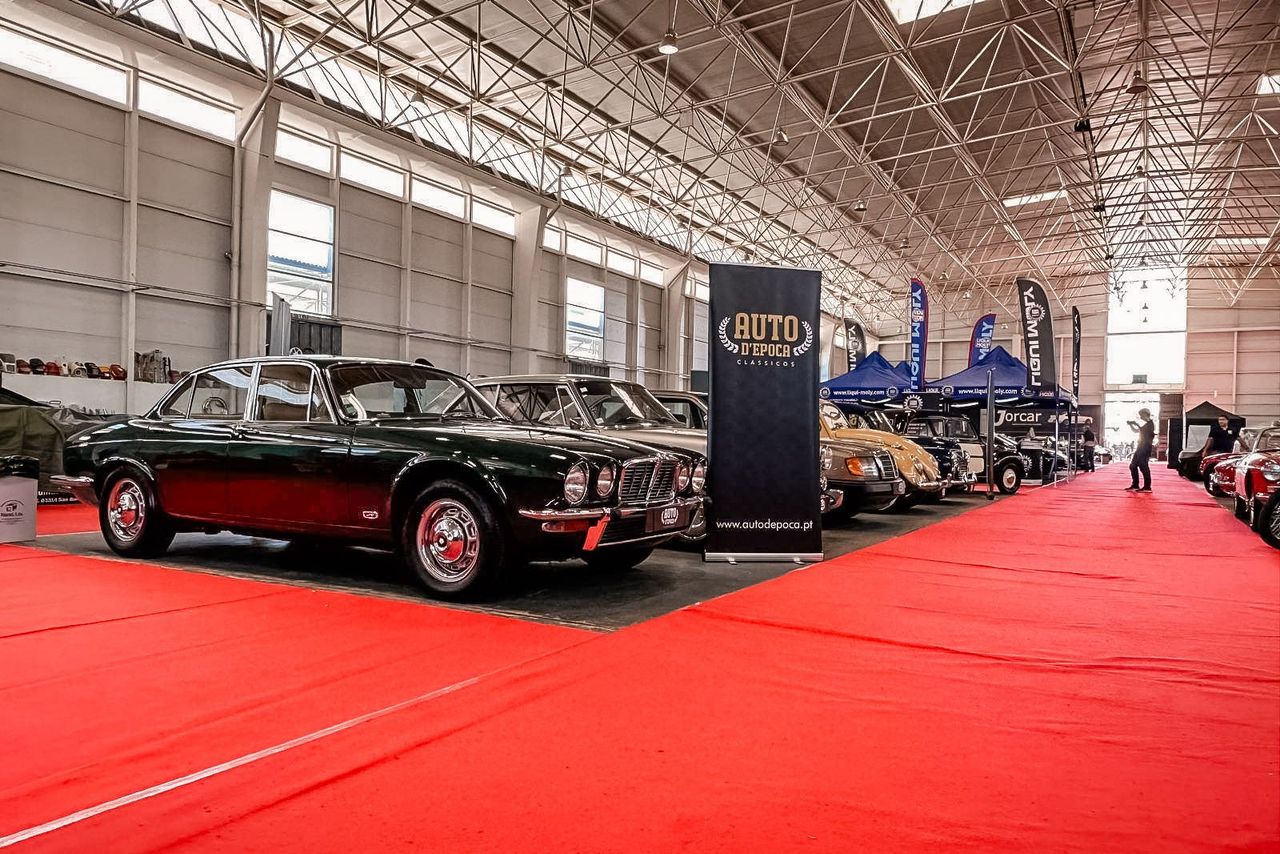 automobilia 2024