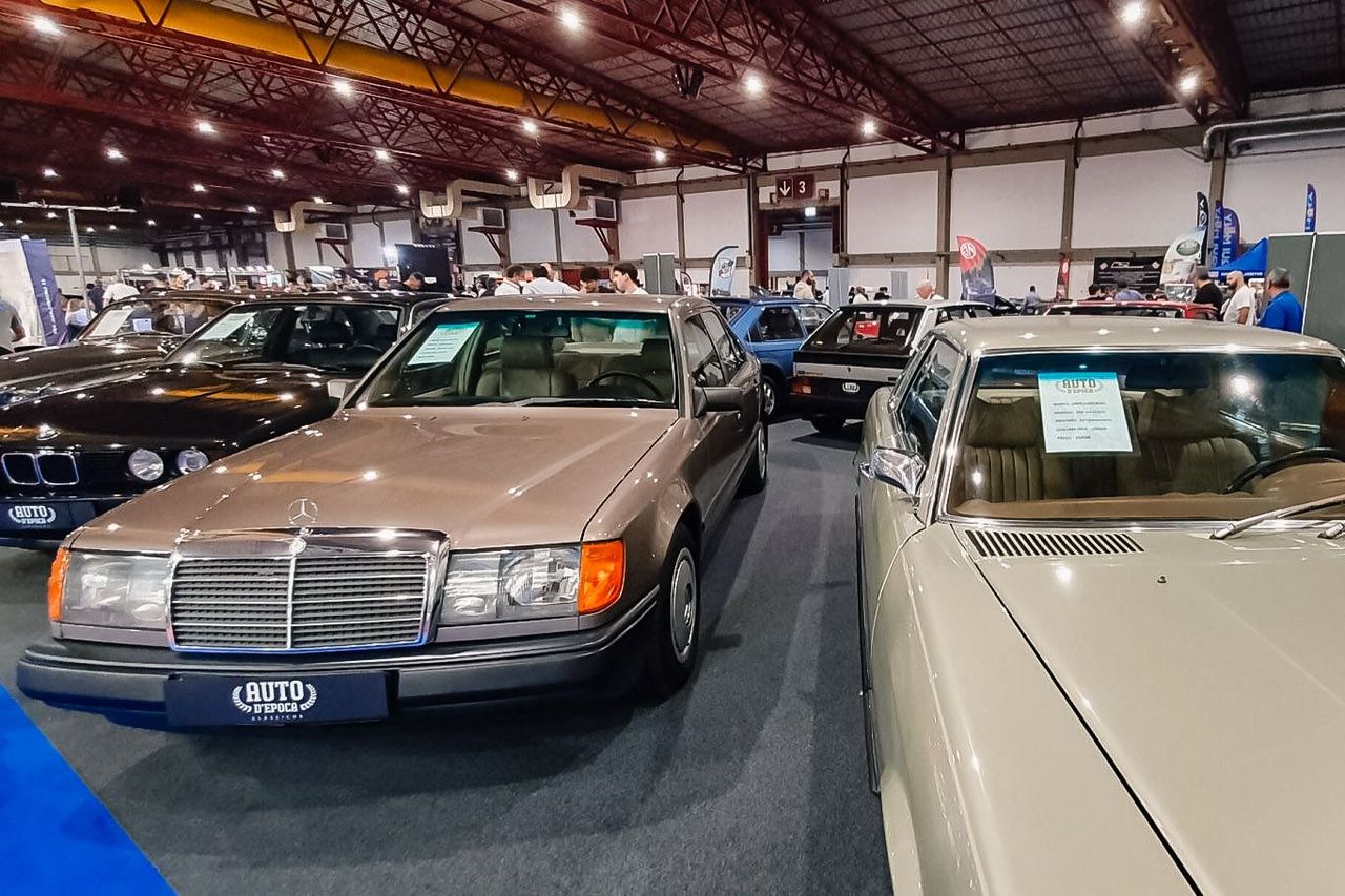 Autoclassico 2024