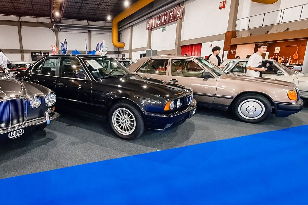 Autoclassico 2024