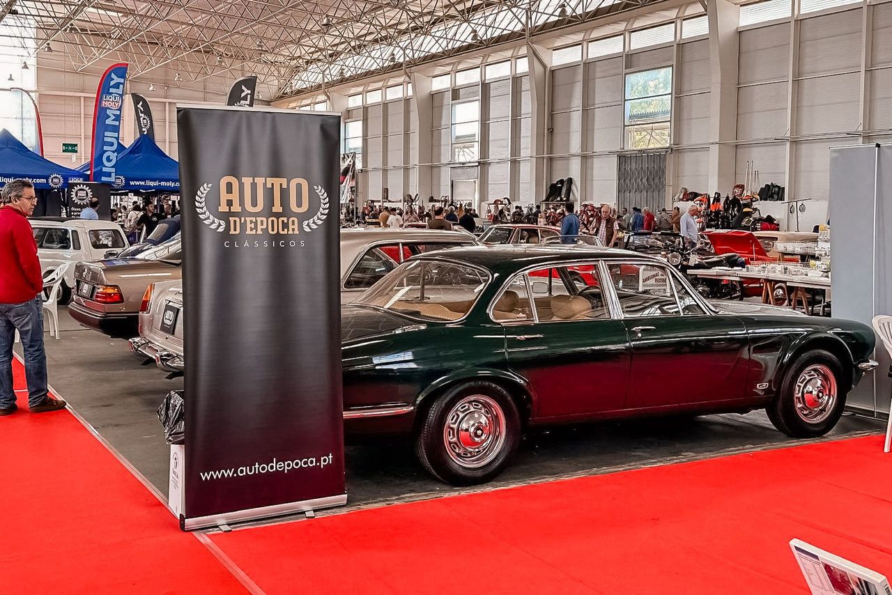 automobilia 2024
