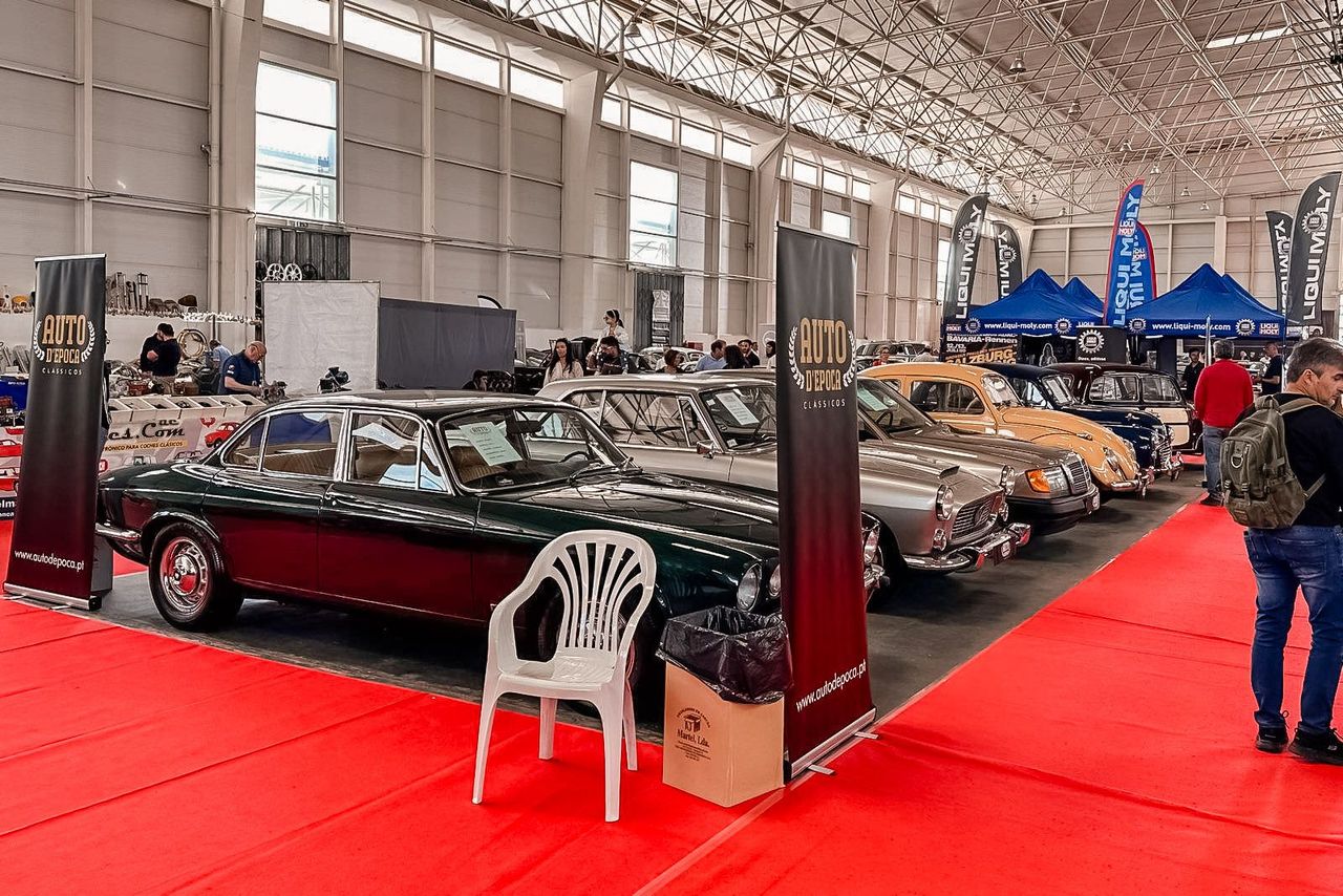 automobilia 2024