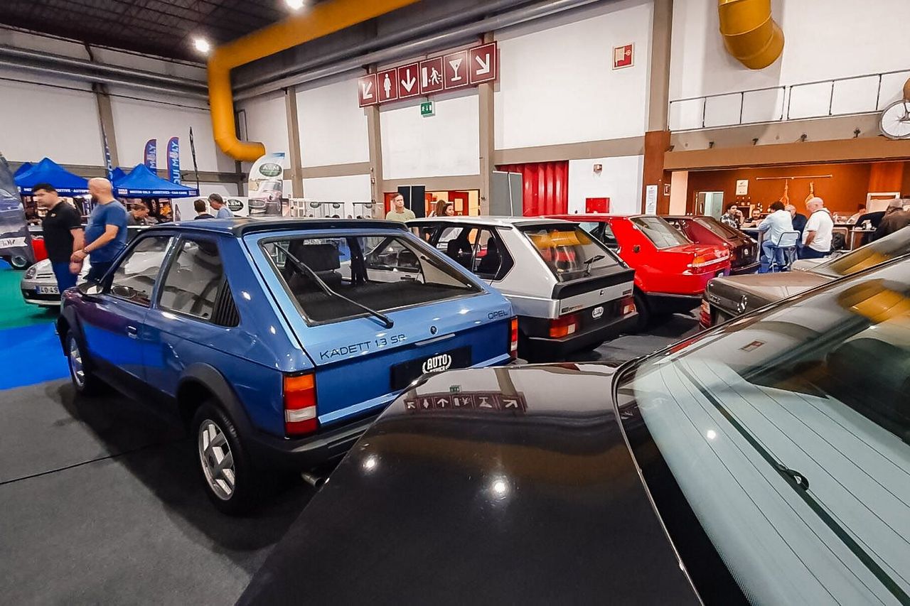 Autoclassico 2024
