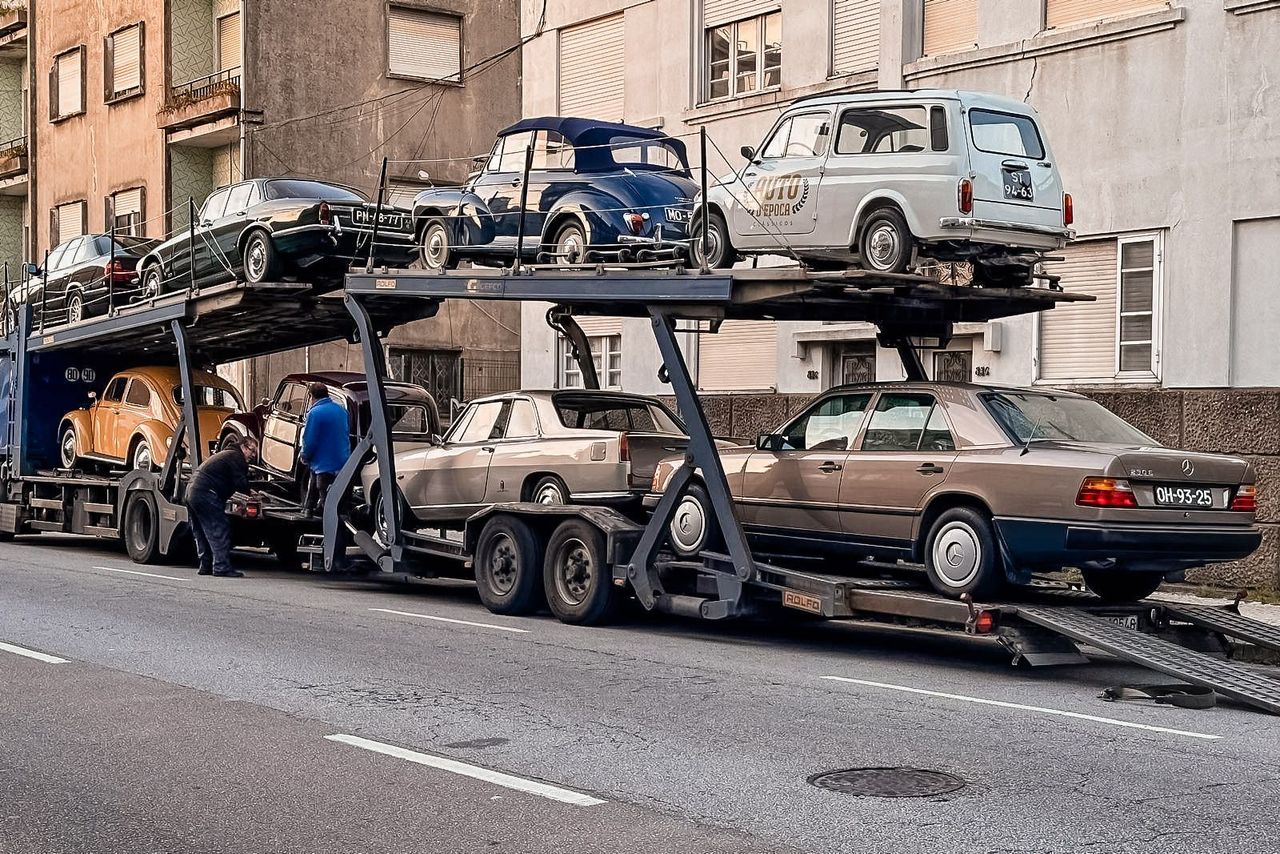 automobilia 2024