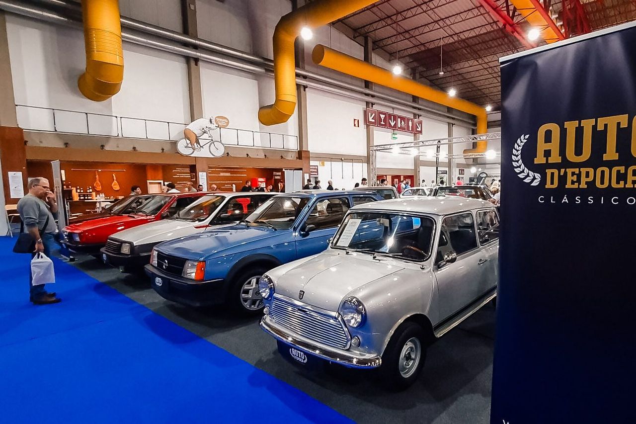 Autoclassico 2024