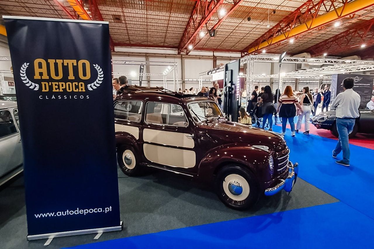 Autoclassico 2024