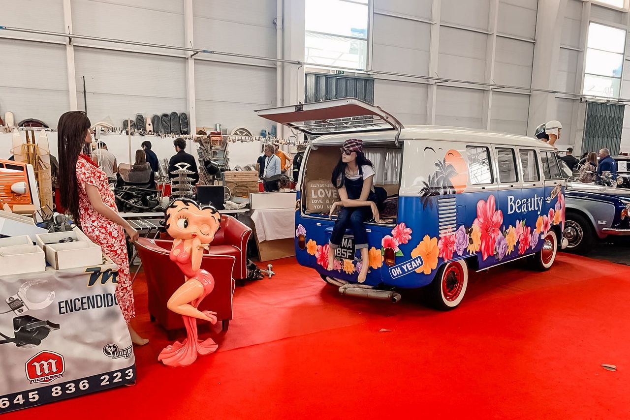 Automobilia 2023