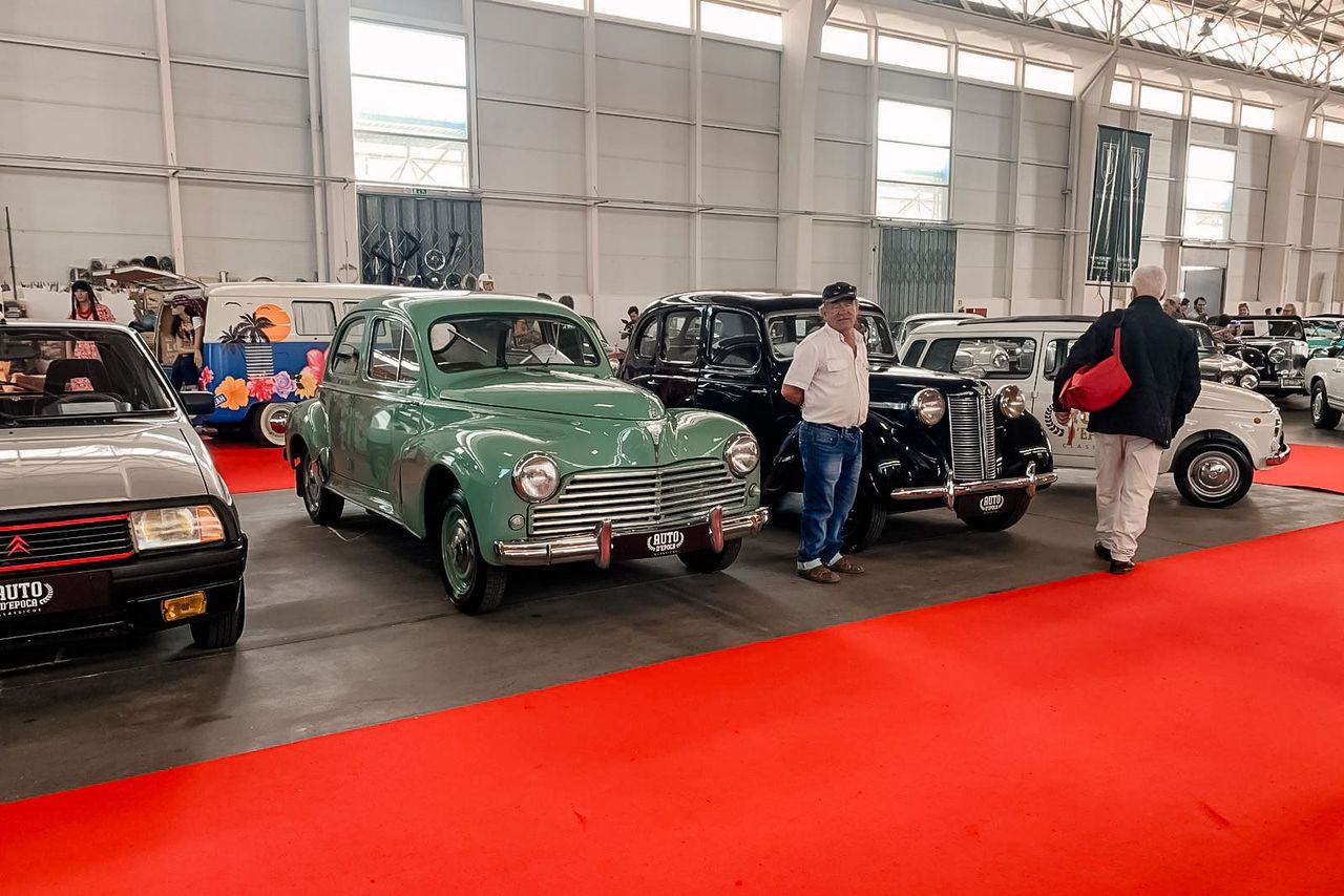 Automobilia 2023
