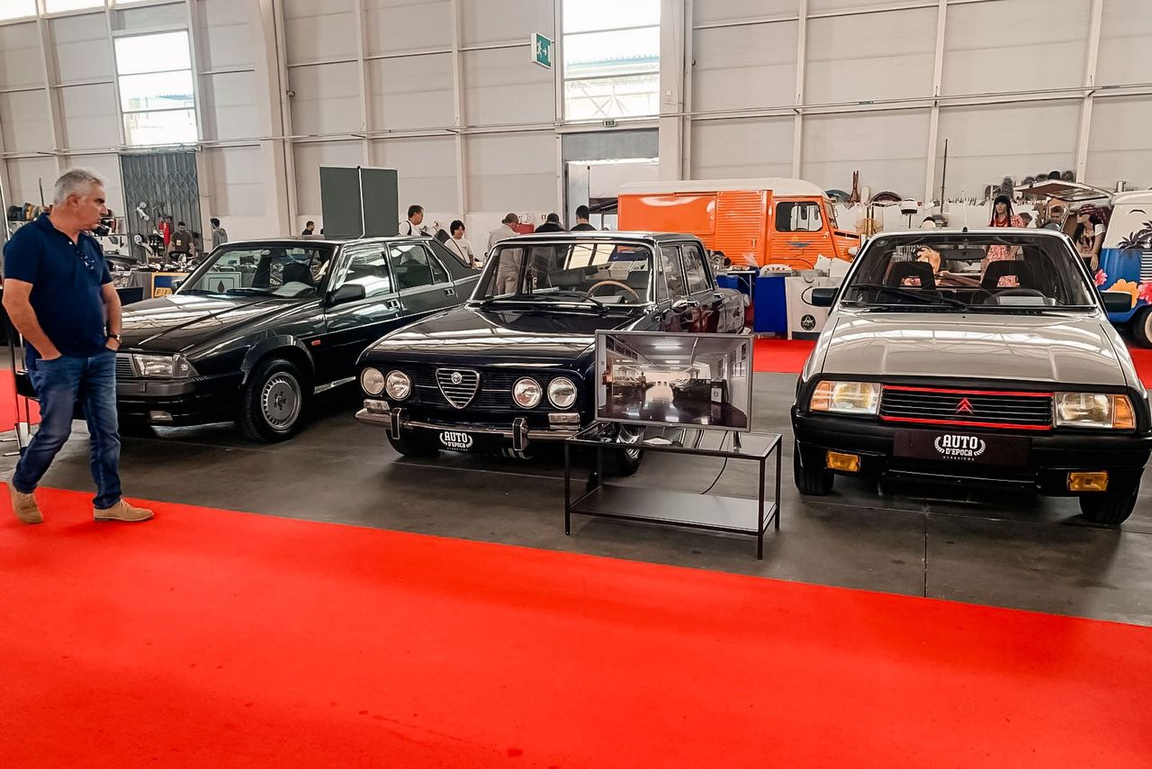 Automobilia 2023