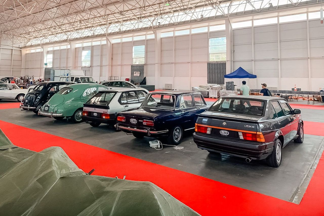 Automobilia 2023