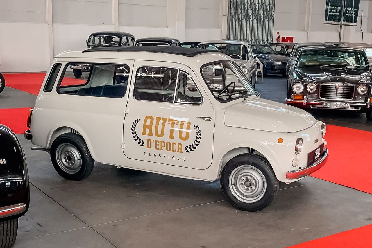 Automobilia 2023