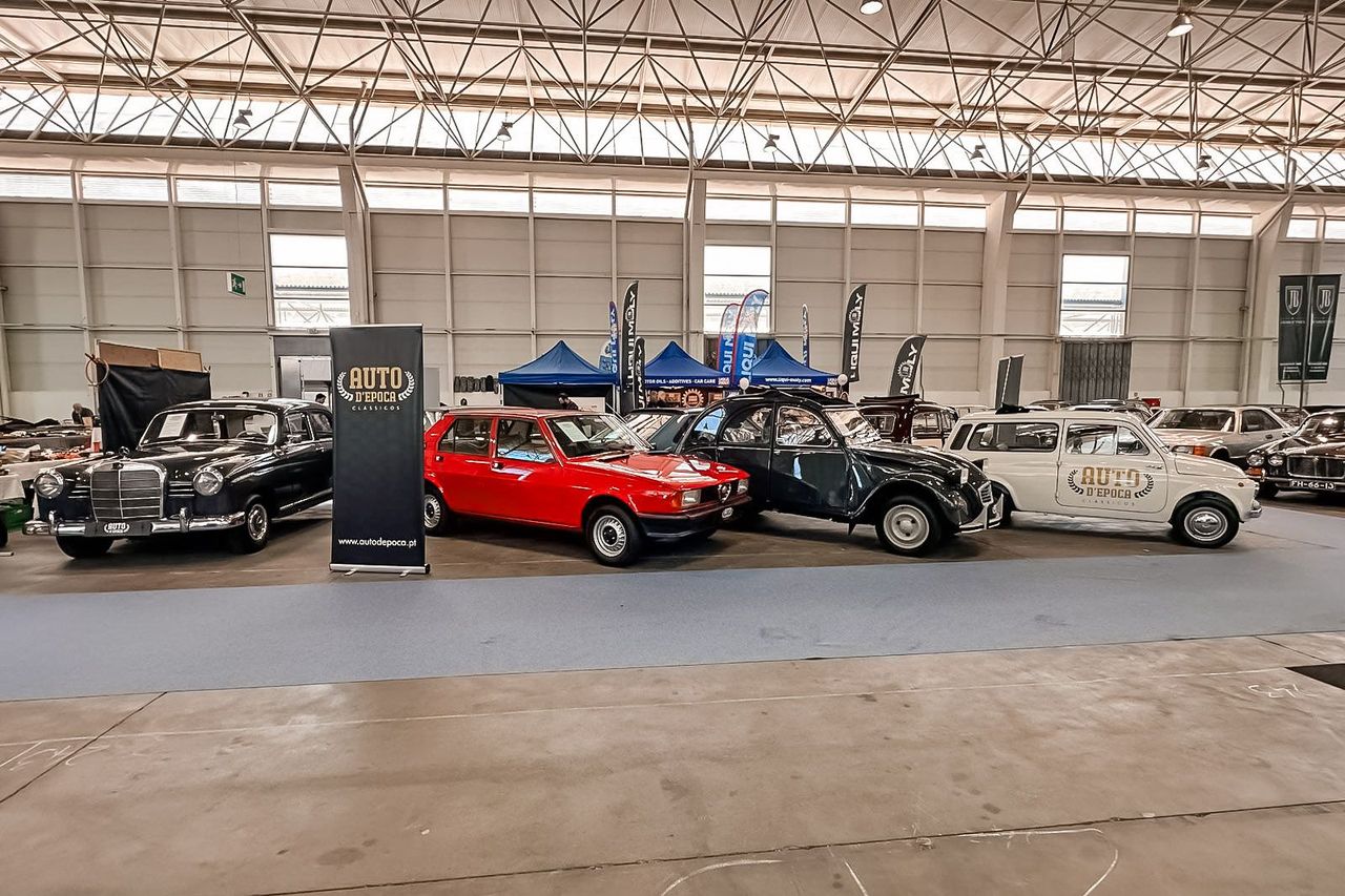 Automobilia 2025