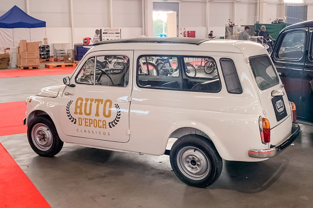 Automobilia 2023