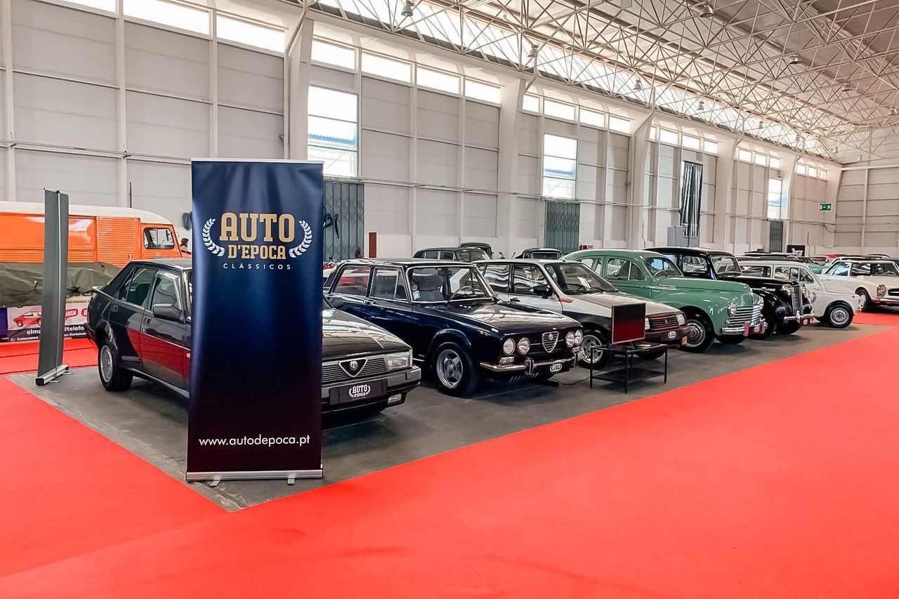 Automobilia 2023