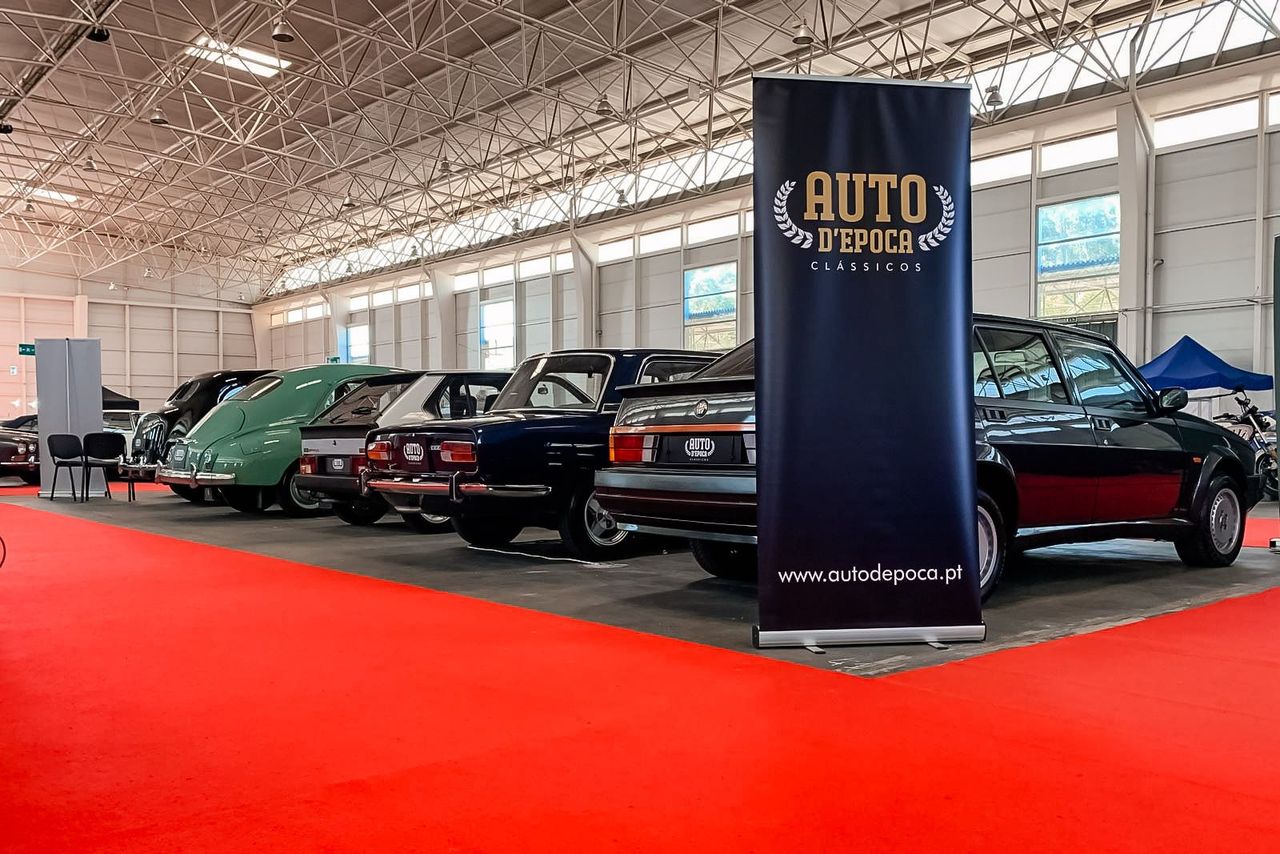 Automobilia 2023