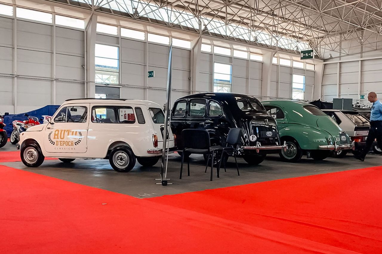 Automobilia 2023