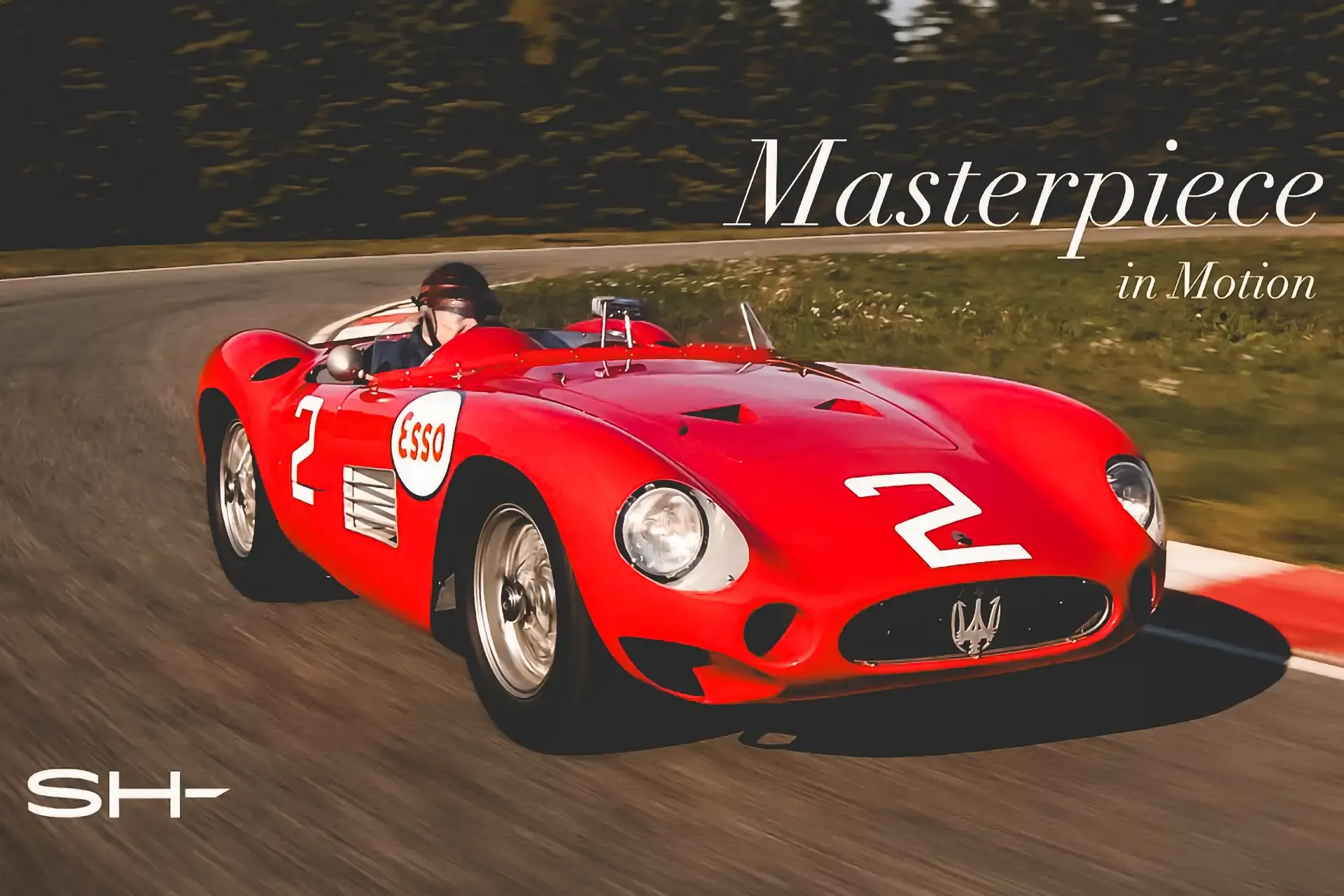 O porquê de gostarmos de carros antigos