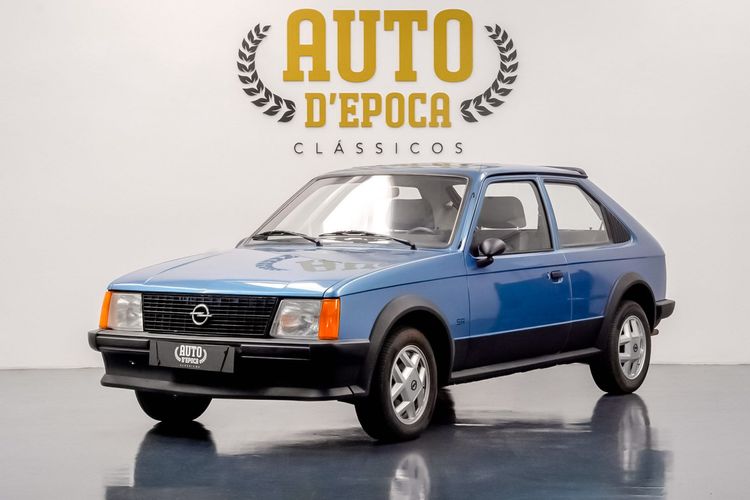 Opel Kadett