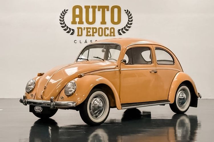 VW Limousine 1/11 De Luxe