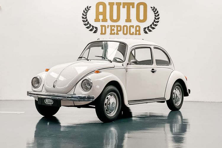 Volkswagen 1303S